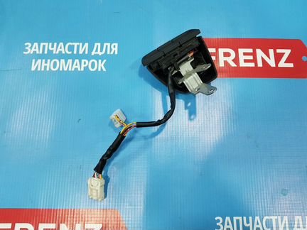 Subaru Outback BP 06-09 Кнопки рулевого колеса