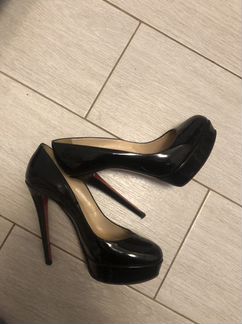 Туфли Christian Louboutin и тд оригиналы
