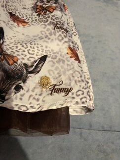 Платье нарядное брендовое