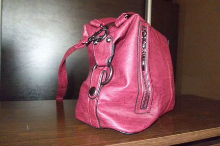 Сумка, новая, Авсень