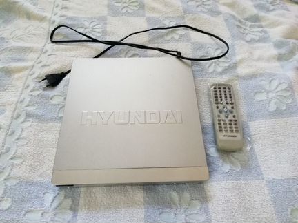 Dvd плеер