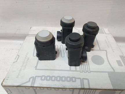 Парктроник Mercedes Benz A0045428718