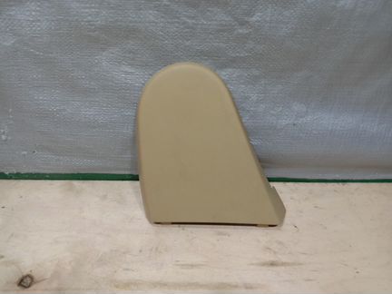 Накладка сиденья на Mercedes Benz GL ML X164 R251