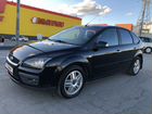 Ford Focus 2.0 AT, 2007, 210 000 км