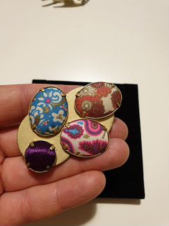 Брошь kenzo, брошь кошка, брошь звезда