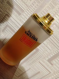 Туалетная вода Fragile от Gaultier