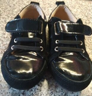 Кеды 28 р. в отличном состоянии