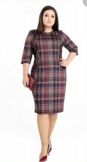 Платье новое 54,56р