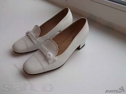 Женские туфли