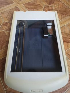Сканер HP ScanJet 2400
