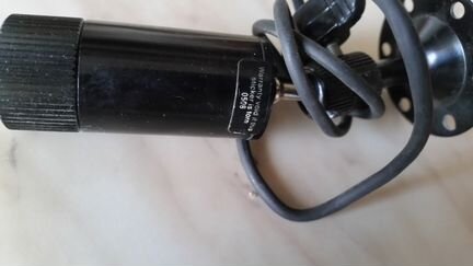 Видеокамера