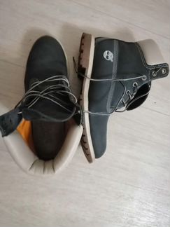 Ботинки Timberlend