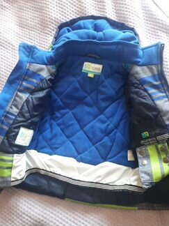 Костюм зимний для мальчика