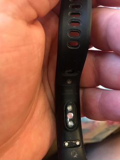 Фитнес-трекер Honor band 3