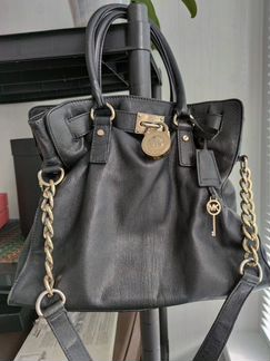 Сумка Michael Kors Hamilton