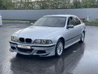 BMW 5 серия 4.4 AT, 1998, 250 000 км