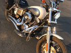 Harley-Davidson Dyna Low Rider fxdl 103 2015 объявление продам