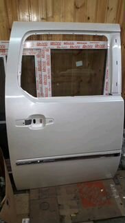 Дверь задняя правая Cadillac Escalade ESV