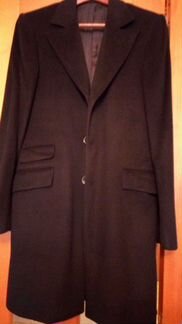 Пальто мужское Италия 50 размер