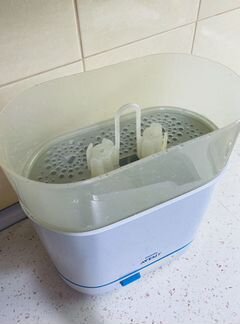 Стерилизатор Avent