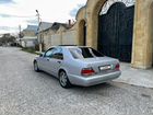 Mercedes-Benz S-класс 3.2 AT, 1996, 250 000 км