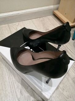 Туфли alba новые