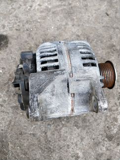 Генератор Ситроен Джампер 2.2 HDi 120 л.с