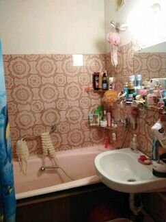 Комната 15 м² в 2-к, 8/12 эт.