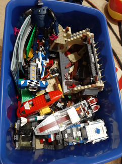 Lego