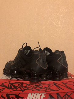 Nike shox