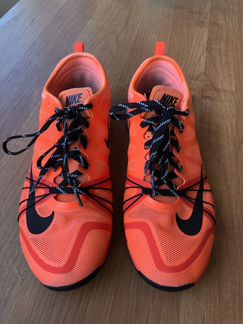 Кеды кроссовки Nike 38 размер