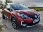 Renault Kaptur 2.0 МТ, 2019, 47 966 км объявление продам