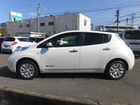 Nissan Leaf AT, 2013, 54 028 км объявление продам