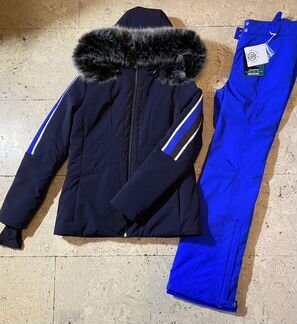 Горнолыжный костюм Poivre Blanc