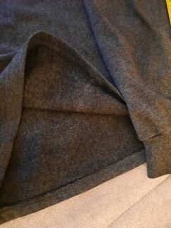 Водолазка зимняя для мальчика158-164