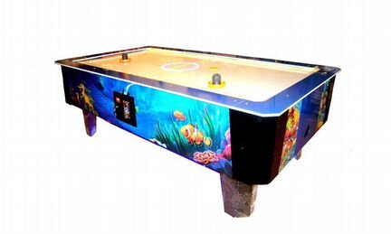 Аэрохоккей для коммерческого использования