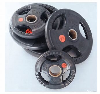 Блины диски для штанги бу