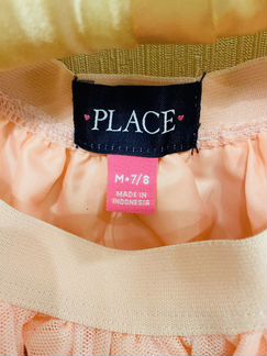 Новая Юбка Children Place