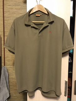 Поло Fjallraven