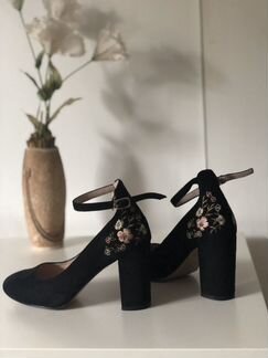 Туфли 38 размер