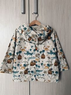 Ветровка детская Zara