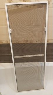 Сетка на окно