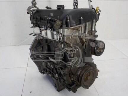 Двигатель FE (16V) L82302300E mazda Mazda 5 (CR)