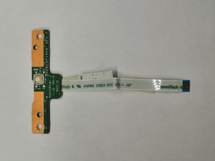 Платы, динамики для ноутбука Toshiba L750 L755