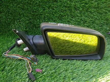 Зеркало правое Bmw 530I E60 M54 2003