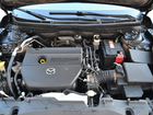 Mazda 6 1.8 МТ, 2011, 94 000 км объявление продам