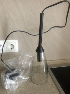 Светильник подвесной