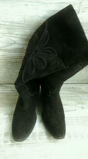 Сапоги зимние TJ Collection оригинал