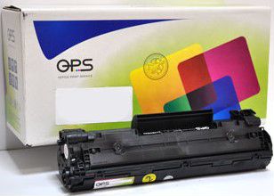 Q7583A OPS Совместимый тонер-картридж