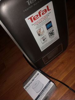 Увлажнитель воздуха tefal